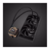 Thermalright Frozen Warframe 240 Liquid Cooler - Black - Image 3