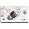 Luminex 4K UHD & AI Built-in Camera Smart Interactive Whiteboard iraq