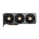 Zotac Gaming Geforce RTX 5070 Solid OC 12GB GDDR7 Graphics Card - Black IRAQ