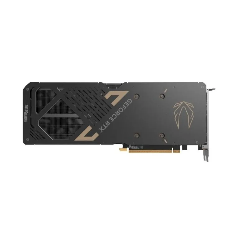 Zotac Gaming Geforce RTX 5070 Solid OC 12GB GDDR7 Graphics Card - Black IRAQ
