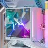 Thermalright Hyper Vision 360 ARGB Liquid Cooler - White