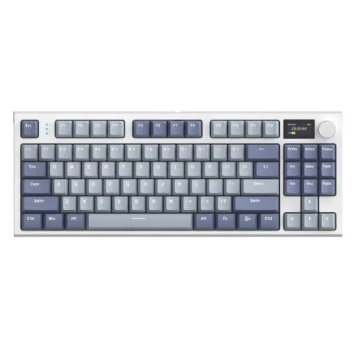 ATTACK SHARK K86 wireless keyboard