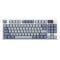 ATTACK SHARK K86 wireless keyboard
