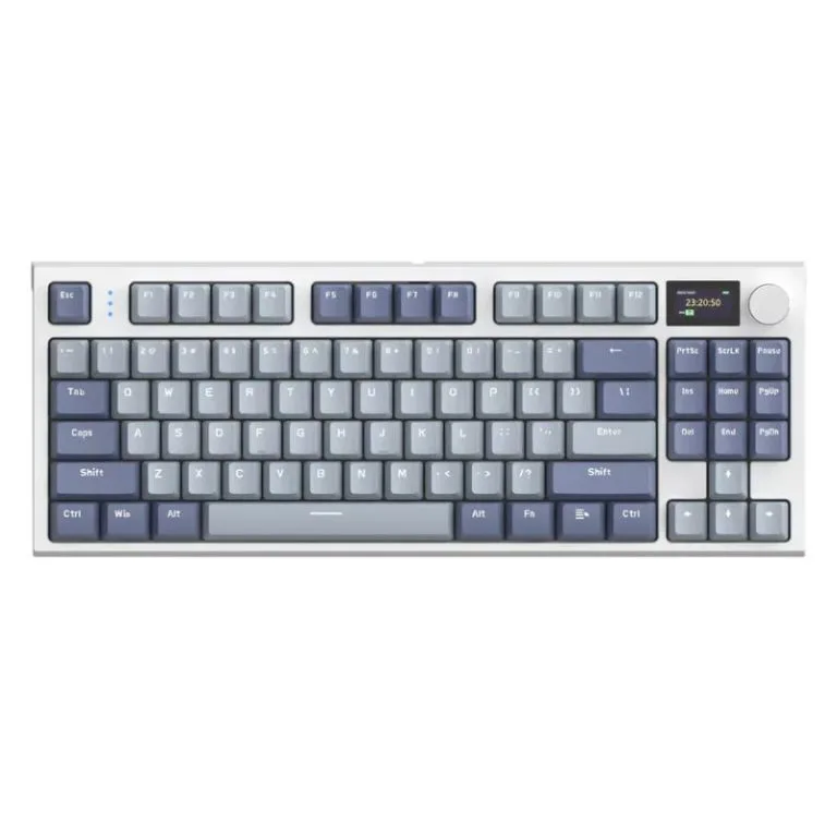 ATTACK SHARK K86 wireless keyboard