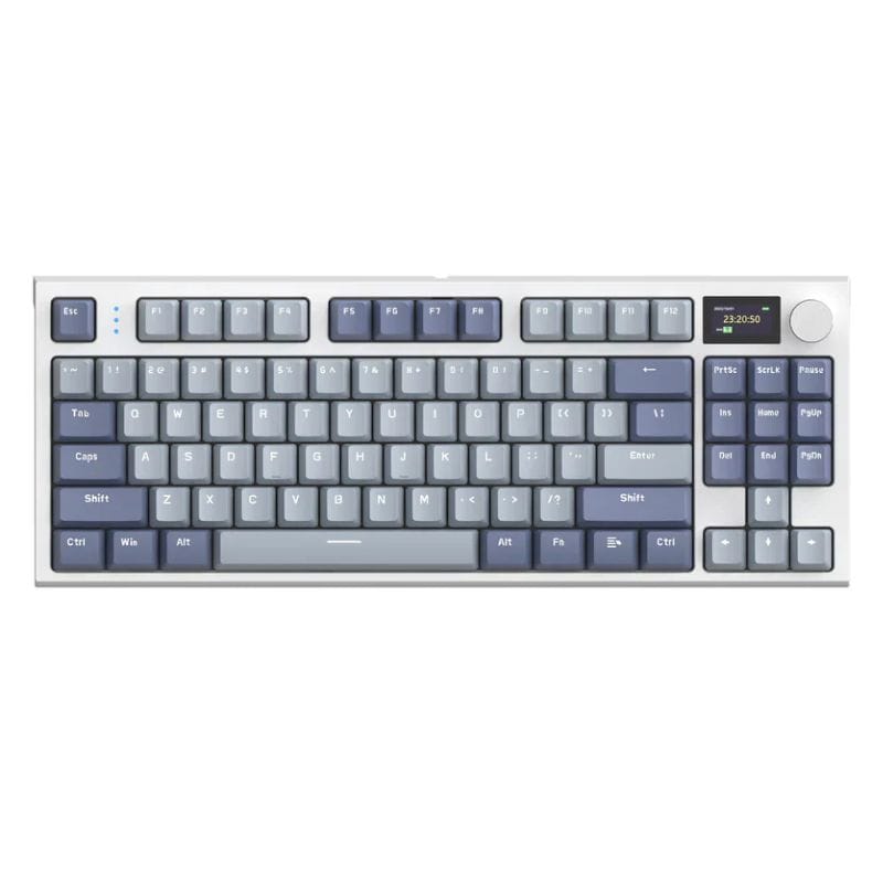 ATTACK SHARK K86 wireless keyboard