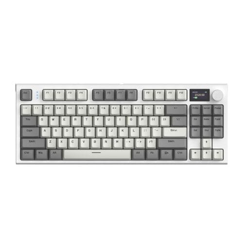 ATTACK SHARK K86 wireless keyboard