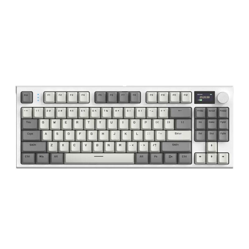 ATTACK SHARK K86 wireless keyboard