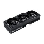 Palit GeForce RTX 5070 GamingPro 12GB GDDR7 Graphics Card - Black