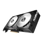 GALAX GeForce RTX 5070 1‑Click OC 12GB GDDR7 Graphics Card - Black