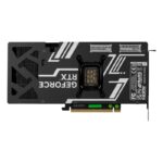 GALAX GeForce RTX 5070 1‑Click OC 12GB GDDR7 Graphics Card - Black