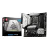 MSI MAG B760M Mortar WiFi II LGA1700 MATX Motherboard iraq