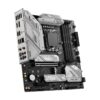 MSI MAG B760M Mortar WiFi II LGA1700 MATX Motherboard iraq