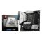 MSI MAG B760M Mortar WiFi II LGA1700 MATX Motherboard iraq