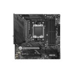MSI MAG B650M Mortar WiFi AM5 Micro-ATX Motherboard