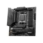 MSI MAG B650M Mortar WiFi AM5 Micro-ATX Motherboard