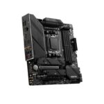 MSI MAG B650M Mortar WiFi AM5 Micro-ATX Motherboard