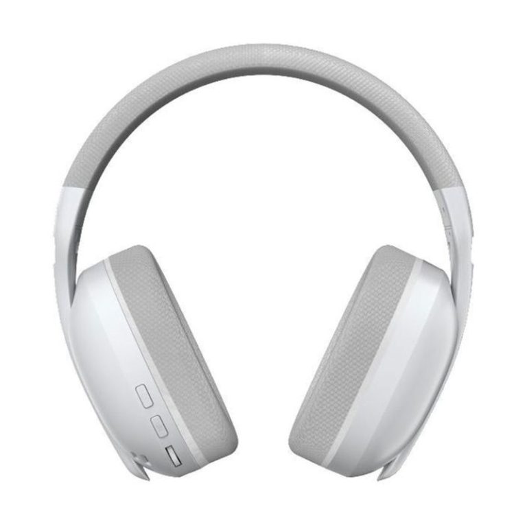 AULA S6 Wireless 3-in-1 Gaming Headset - White