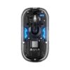 AULA AM210 Wireless + Bluetooth Gaming Mouse - Black