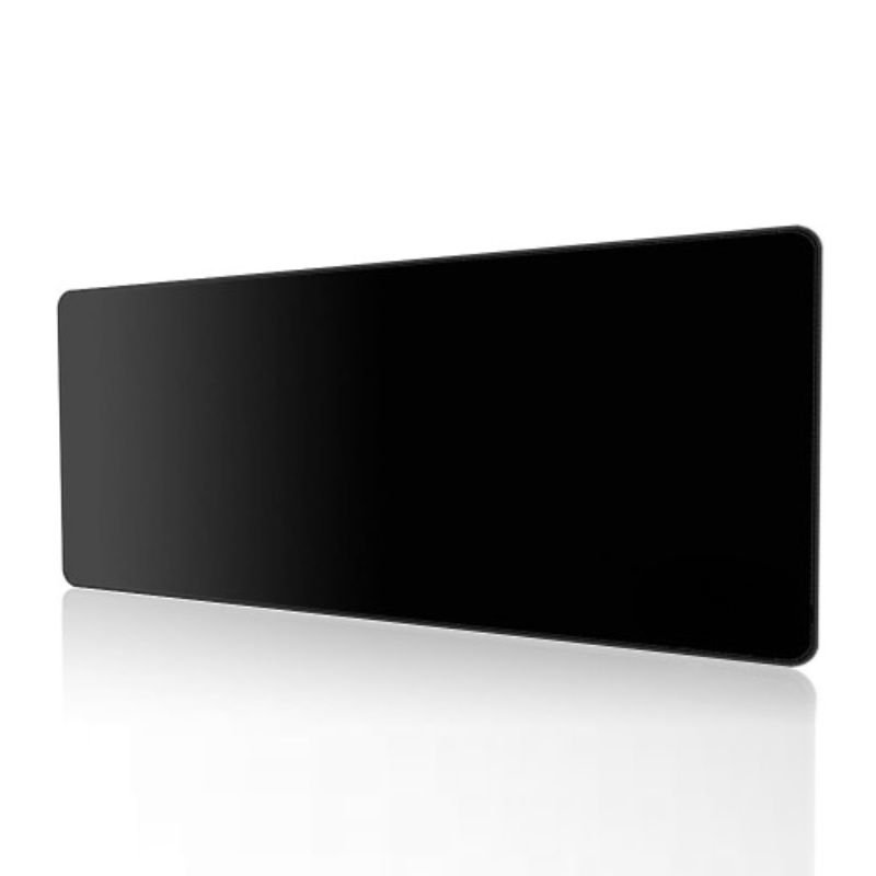 Large Gaming Mouse Mat, XL Mousepad with Special-Textured Surface
