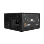 Thermalright SG‑650 650W 80+ Gold non‑modular Power Supply - Black