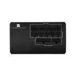 Thermalright SG‑650 650W 80+ Gold non‑modular Power Supply - Black