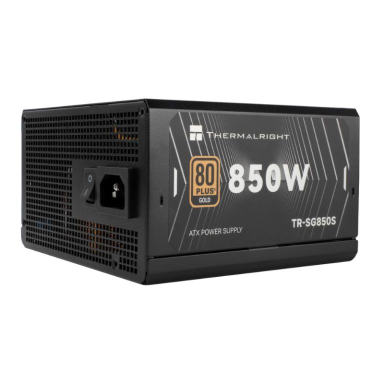 Thermalright SG‑850S 850W Power Supply