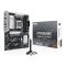 ASUS PRIME B840-PLUS WIFI AMD AM5 Motherboard - Black