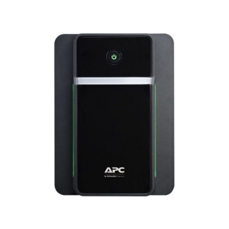 APC 1200VA Back-UPS, Tower, 230V - BX1200MI