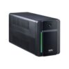 APC 1200VA Back-UPS, Tower, 230V - BX1200MI