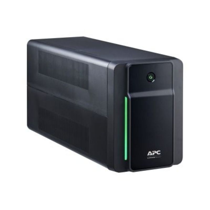 APC 1200VA Back-UPS, Tower, 230V - BX1200MI