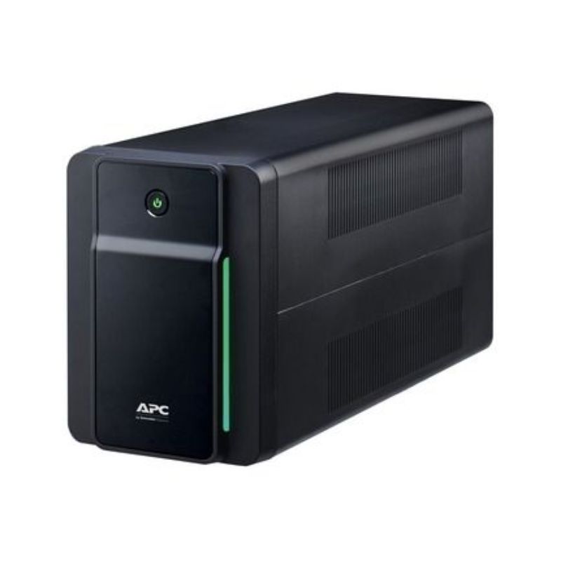 APC 1200VA Back-UPS, Tower, 230V - BX1200MI