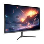 GALAX VIVANCE-24F 24" FHD IPS 144Hz G-Sync Borderless Gaming Monitor