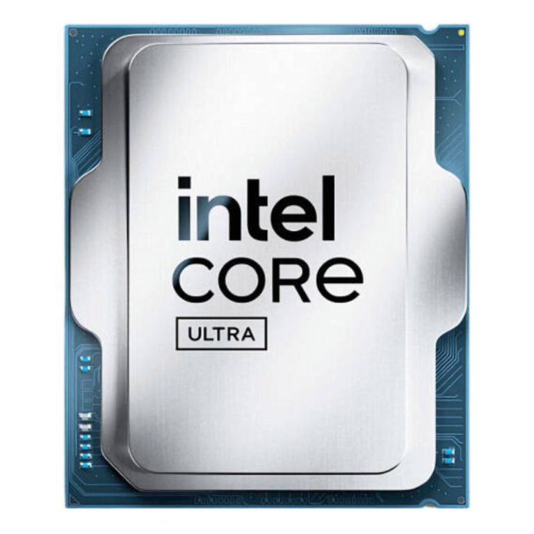 Intel Core Ultra 7 265K
