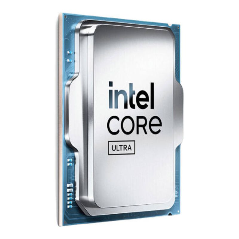 Intel Core Ultra 7 265K