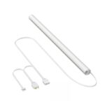 COOLMOON ST350 Silicone ARGB Water Cooling Hose