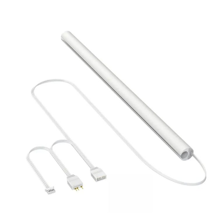 COOLMOON ST350 Silicone ARGB Water Cooling Hose