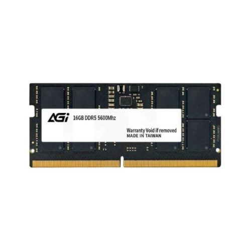 ANACOMDA 32GB DDR5 RGB 6000MHz Desktop Memory – Zaytoona.com Iraq