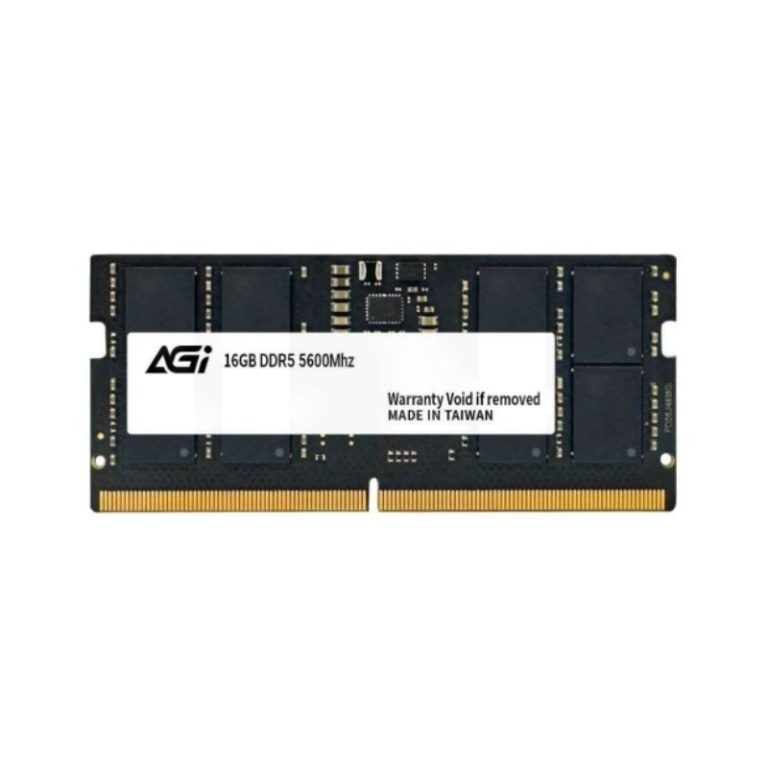 16GB Laptop Memory