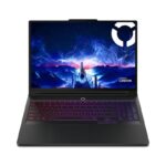 enovo Legion Pro 7 - Intel Core Ultra 9-275HX, 64GB RAM, 2TB SSD, NVIDIA RTX 5090 24GB, 16.0-Inch WQXGA OLED 240Hz - Eclipse Black