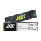 AGI AI298 1TB PCIe NVMe M.2 Gen3 SSD