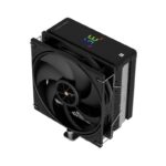 Thermalright Assassin X 120R Digital ARGB CPU Cooler - Black