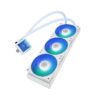 Thermalright Frozen Warframe PRO 360 ARGB Liquid Cooler - White iraq