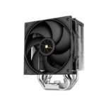 Thermalright Assassin X 120R Digital ARGB CPU Cooler - Black