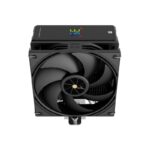 Thermalright Assassin X 120R Digital ARGB CPU Cooler - Black