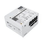 Thermalright TR-TG850S 850W 80+ Gold Non-Modular Power Supply - White