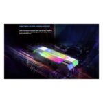 32GB DDR5 RGB Desktop Memory