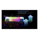 32GB DDR5 RGB Desktop Memory