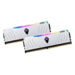 32GB DDR5 RGB Desktop Memory