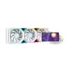360mm ARGB Infinity Mirror Fan