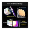 360mm ARGB Infinity Mirror Fan